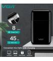 ریش تراش (شیور) فویلی وی جی آر VGR V-390