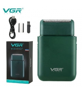 ریش تراش (شیور) فویلی وی جی آر VGR V-390