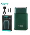 ریش تراش (شیور) فویلی وی جی آر VGR V-390