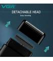 ریش تراش (شیور) فویلی وی جی آر VGR V-390