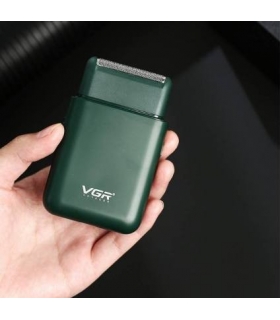 ریش تراش (شیور) فویلی وی جی آر VGR V-390
