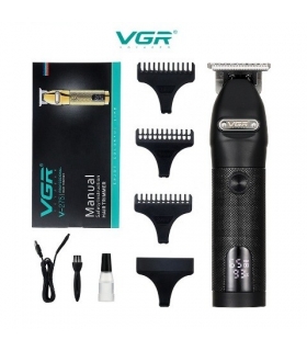 ماشین اصلاح خط زن وی جی آر VGR V-275