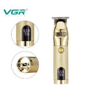 ماشین اصلاح خط زن وی جی آر VGR V-275