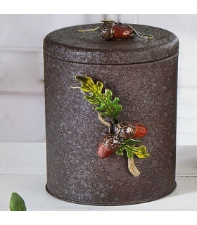بانکه3 عددی میوه ی بلوط