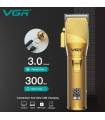 ماشین اصلاح سر و صورت وی جی آر VGR V-280