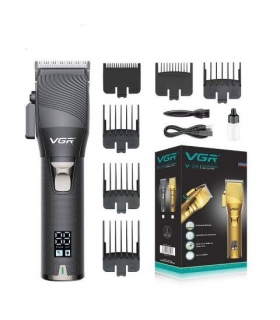 ماشین اصلاح سر و صورت وی جی آر VGR V-280