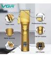 ماشین اصلاح سر و صورت وی جی آر VGR V-280