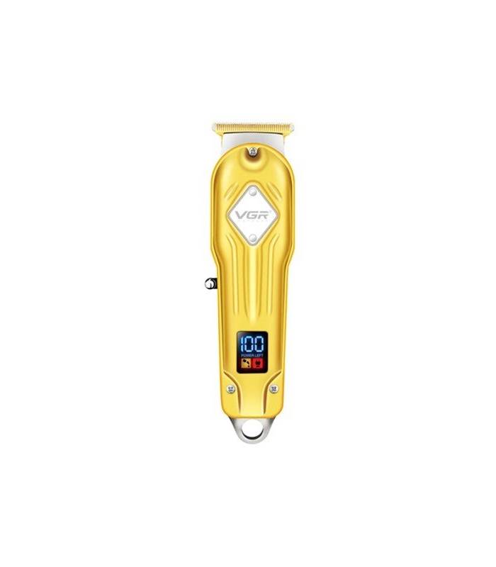 ماشین اصلاح خط زن وی جی آر VGR V-261