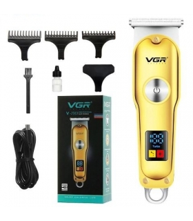 ماشین اصلاح خط زن وی جی آر VGR V-290