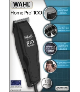 ماشین اصلاح سر و صورت وال Wahl 100