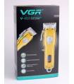 ماشین اصلاح سر و صورت وی جی آر VGR V-652