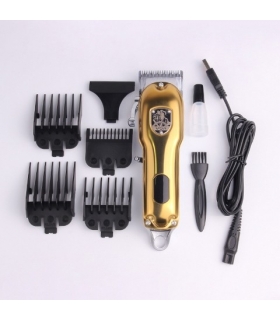 ماشین اصلاح سر و صورت وی جی آر VGR V-652