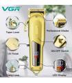 ماشین اصلاح سر و صورت وی جی آر VGR V-278