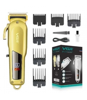 ماشین اصلاح سر و صورت وی جی آر VGR V-278