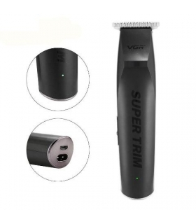 ماشین اصلاح خط زن وی جی آر سوپر تریم VGR SUPER TRIM