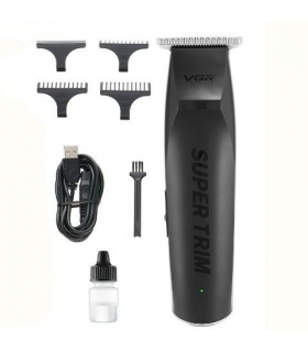 ماشین اصلاح خط زن وی جی آر سوپر تریم VGR SUPER TRIM