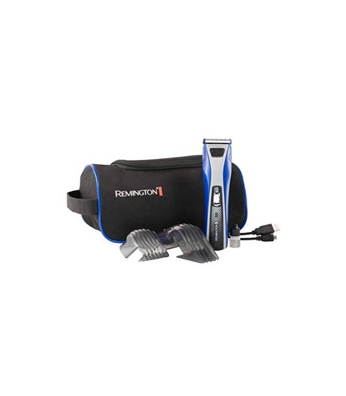 ماشین اصلاح سر و صورت رمینگتون شارژی Remington HC5355 Limited Edition Style Kit Hair Clipper