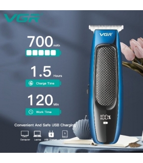 ماشین اصلاح خط زن وی جی آر VGR V-255
