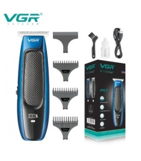 ماشین اصلاح خط زن وی جی آر VGR V-255