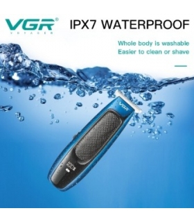 ماشین اصلاح خط زن وی جی آر VGR V-255
