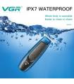 ماشین اصلاح خط زن وی جی آر VGR V-255