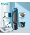 ماشین اصلاح خط زن وی جی آر VGR V-255