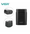 ماشین ریش تراش چرخشی وی جی آر VGR V-341