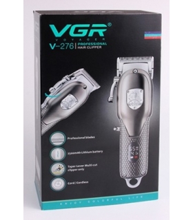 ماشین اصلاح حجم زن وی جی آر VGR V-276