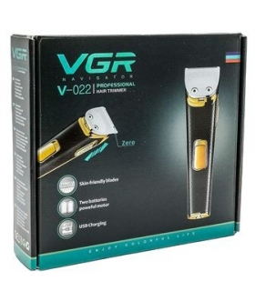 ماشین اصلاح حجم زن وی جی آر VGR V-022