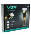 ماشین اصلاح حجم زن وی جی آر VGR V-022