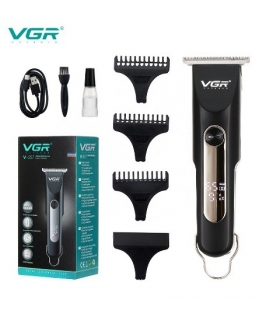 ماشین اصلاح خط زن وی جی آر VGR V-257