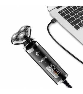 ماشین ریش تراش سه کاره وی جی آر VGR V-313