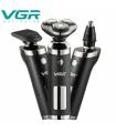 ماشین ریش تراش سه کاره وی جی آر VGR V-313