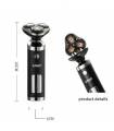 ماشین ریش تراش سه کاره وی جی آر VGR V-313