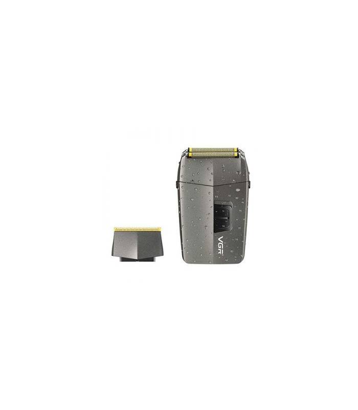ماشین اصلاح و شیور فویلی وی جی آر VGR V-086
