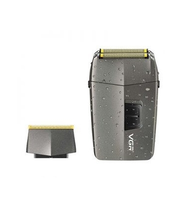 ماشین اصلاح و شیور فویلی وی جی آر VGR V-086