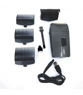 ماشین اصلاح و شیور فویلی وی جی آر VGR V-086