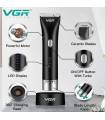 ماشین اصلاح سر و صورت وی جی آر VGR V-185