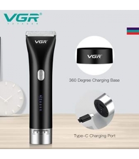 ماشین اصلاح سر و صورت وی جی آر VGR V-185