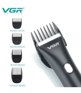 ماشین اصلاح سر و صورت وی جی آر VGR V-185