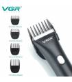 ماشین اصلاح سر و صورت وی جی آر VGR V-185