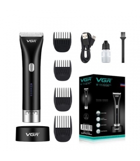 ماشین اصلاح سر و صورت وی جی آر VGR V-185