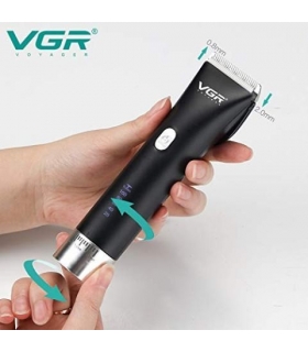 ماشین اصلاح سر و صورت وی جی آر VGR V-185
