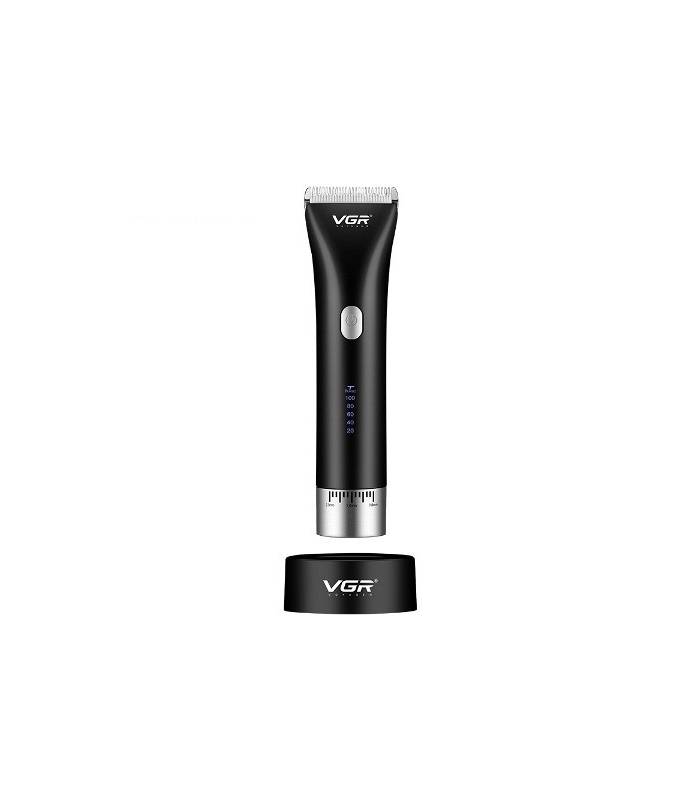 ماشین اصلاح سر و صورت وی جی آر VGR V-185