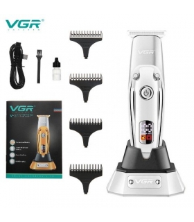 ماشین اصلاح خط زن وی جی آر VGR V-277