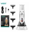 ماشین اصلاح خط زن وی جی آر VGR V-277