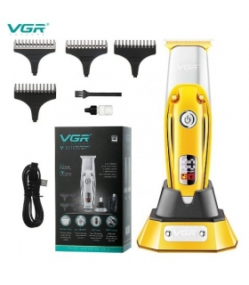 ماشین اصلاح خط زن وی جی آر VGR V-277