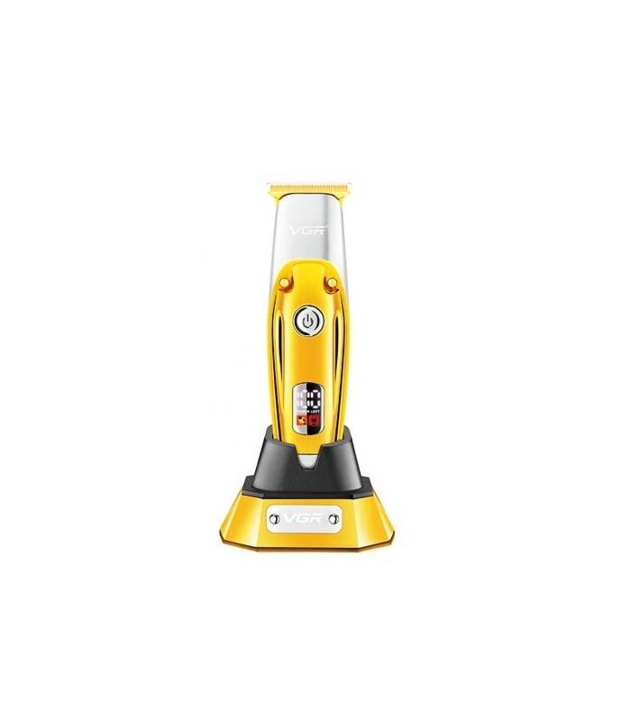ماشین اصلاح خط زن وی جی آر VGR V-277