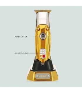 ماشین اصلاح خط زن وی جی آر VGR V-277
