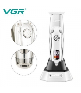 ماشین اصلاح خط زن وی جی آر VGR V-277